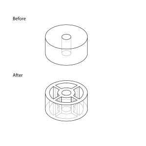 Manufacturing / Thickness Pt. 1