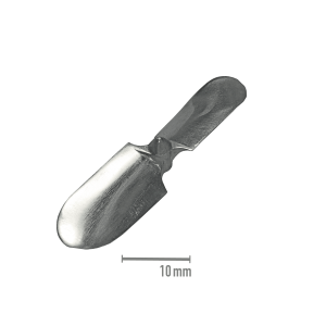 Titanium propeller