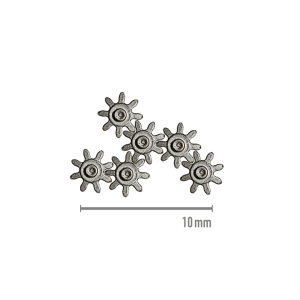 Pinion gear