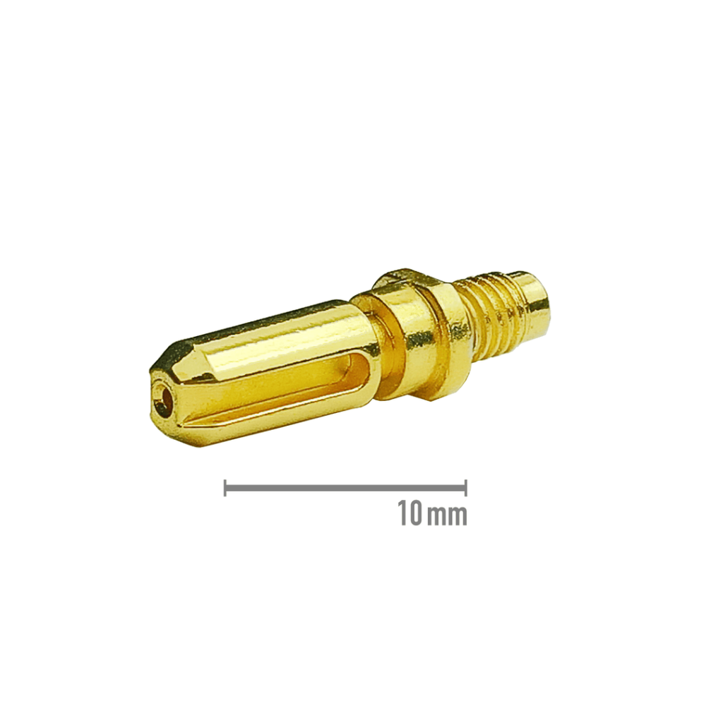 Mim Micro Components Applications - Micro MIM USA Inc.