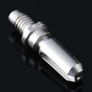 Small nozzle