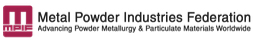 Metal Powder Industries Federation (MPIF) Logo