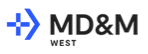 MD&M West (United States) Logo