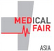 Medical Fair ASIA Logo