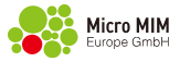 Micro MIM Europe GmbH Logo