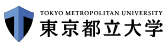 Tokyo Metropolitan University Logo