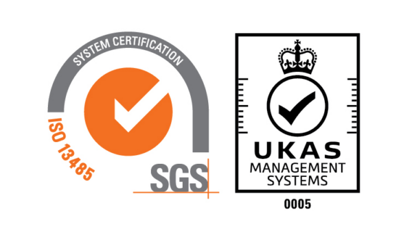 641ad1a3e09e14be942d9c75_SGS-ISO-13485-UKAS_TCL_LR-600x350
