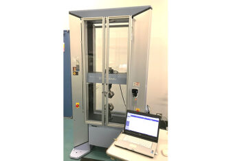 Universal testing machine